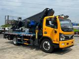 Isuzu  АГП 23м 2025 года за 26 300 000 тг. в Караганда – фото 5