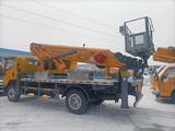 Isuzu  АГП 23м 2025 года за 26 300 000 тг. в Караганда