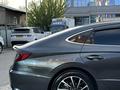 Hyundai Sonata 2022 годаүшін15 000 000 тг. в Алматы – фото 9