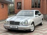 Mercedes-Benz E 280 1998 годаүшін4 700 000 тг. в Каскелен – фото 4