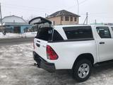 Кунг Hilux Revo 2015-2021үшін1 402 000 тг. в Алматы – фото 4