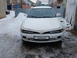 Mitsubishi Galant 1994 годаүшін500 000 тг. в Алматы