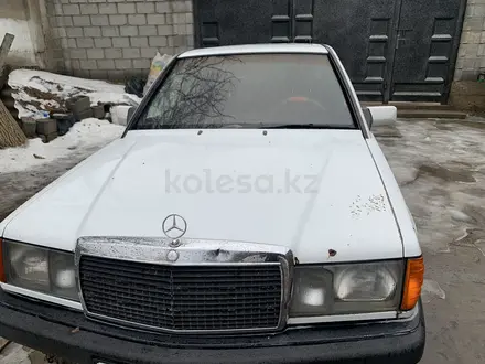 Mercedes-Benz 190 1990 года за 1 300 000 тг. в Шымкент