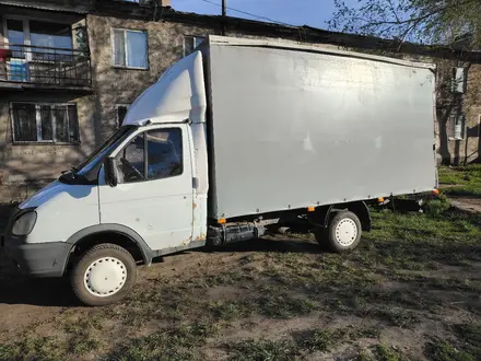 ГАЗ ГАЗель 2006 года за 5 500 000 тг. в Караганда