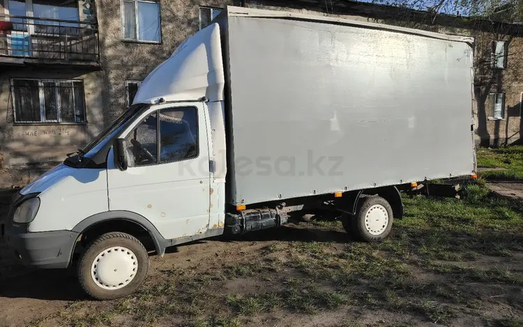 ГАЗ ГАЗель 2006 года за 5 500 000 тг. в Караганда