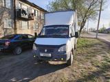 ГАЗ ГАЗель 2006 года за 5 500 000 тг. в Караганда – фото 2