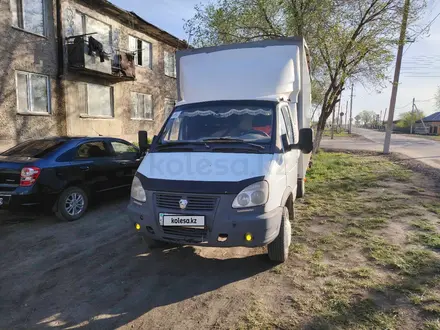 ГАЗ ГАЗель 2006 года за 5 500 000 тг. в Караганда – фото 2