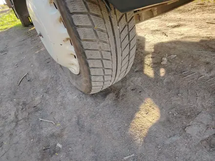 ГАЗ ГАЗель 2006 года за 5 500 000 тг. в Караганда – фото 6