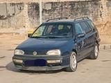 Volkswagen Golf 1993 года за 1 300 000 тг. в Алматы – фото 4