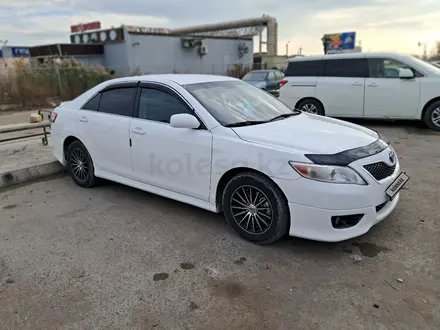 Toyota Camry 2010 года за 7 500 000 тг. в Актау – фото 3