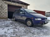 Nissan Prairie 1992 годаүшін650 000 тг. в Актобе – фото 3