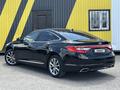 Hyundai Grandeur 2015 года за 9 300 000 тг. в Караганда – фото 4