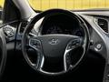 Hyundai Grandeur 2015 года за 9 300 000 тг. в Караганда – фото 14