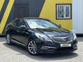 Hyundai Grandeur 2015 года за 9 300 000 тг. в Караганда – фото 3