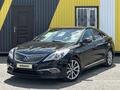 Hyundai Grandeur 2015 года за 9 300 000 тг. в Караганда