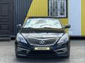 Hyundai Grandeur 2015 года за 9 300 000 тг. в Караганда – фото 2