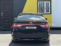 Hyundai Grandeur 2015 года за 9 300 000 тг. в Караганда – фото 5