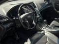 Hyundai Grandeur 2015 года за 9 300 000 тг. в Караганда – фото 8