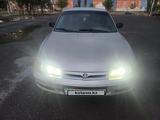Mazda Cronos 1992 годаүшін1 200 000 тг. в Экибастуз – фото 4