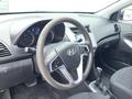 Hyundai Accent 2014 года за 6 150 000 тг. в Алматы – фото 12