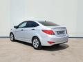 Hyundai Accent 2014 года за 6 150 000 тг. в Алматы – фото 7