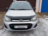 ВАЗ (Lada) Kalina 2194 2015 года за 2 280 000 тг. в Уральск – фото 3