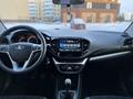 ВАЗ (Lada) Vesta SW Cross 2021 года за 7 100 000 тг. в Астана – фото 24