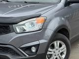 SsangYong Actyon 2014 годаүшін6 199 999 тг. в Усть-Каменогорск – фото 2