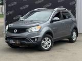 SsangYong Actyon 2014 годаүшін6 199 999 тг. в Усть-Каменогорск