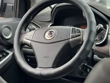 SsangYong Actyon 2014 года за 6 199 999 тг. в Усть-Каменогорск – фото 6