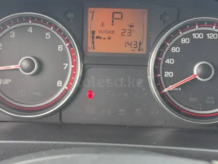 SsangYong Actyon 2014 года за 6 199 999 тг. в Усть-Каменогорск – фото 10