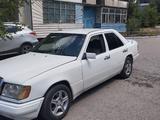 Mercedes-Benz E 230 1990 годаүшін800 000 тг. в Темиртау – фото 2