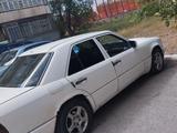 Mercedes-Benz E 230 1990 годаүшін800 000 тг. в Темиртау – фото 4