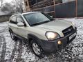 Hyundai Tucson 2005 года за 5 000 000 тг. в Шымкент – фото 7