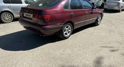 Toyota Carina E 1994 года за 1 200 000 тг. в Усть-Каменогорск – фото 3