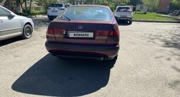 Toyota Carina E 1994 года за 1 200 000 тг. в Усть-Каменогорск – фото 4