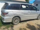 Toyota Estima 2005 года за 2 500 000 тг. в Уральск – фото 5