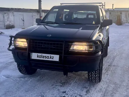 Opel Frontera 1993 года за 2 350 000 тг. в Рудный