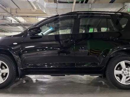 Toyota RAV4 2007 года за 7 000 000 тг. в Алматы – фото 87