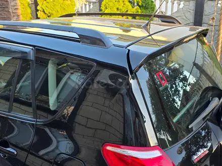 Toyota RAV4 2007 года за 7 000 000 тг. в Алматы – фото 8