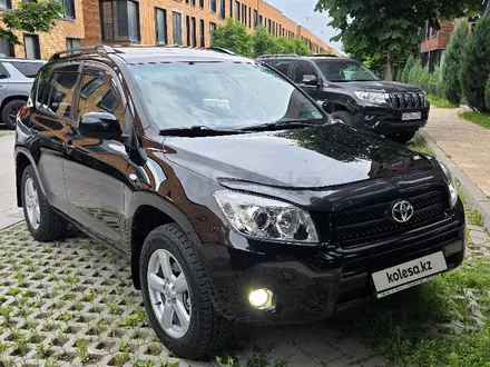 Toyota RAV4 2007 года за 7 000 000 тг. в Алматы