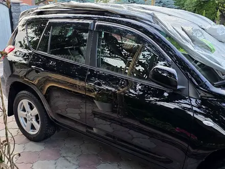 Toyota RAV4 2007 года за 7 000 000 тг. в Алматы – фото 19