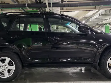 Toyota RAV4 2007 года за 7 000 000 тг. в Алматы – фото 86