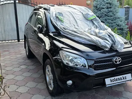 Toyota RAV4 2007 года за 7 000 000 тг. в Алматы – фото 93