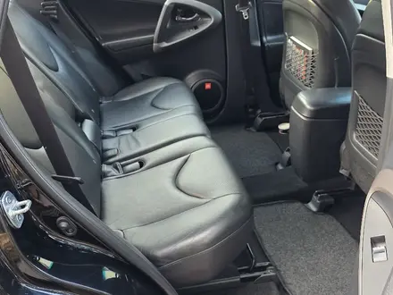 Toyota RAV4 2007 года за 7 000 000 тг. в Алматы – фото 55