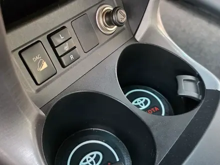 Toyota RAV4 2007 года за 7 000 000 тг. в Алматы – фото 62