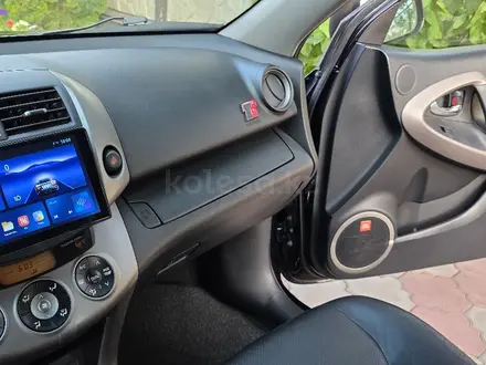 Toyota RAV4 2007 года за 7 000 000 тг. в Алматы – фото 59