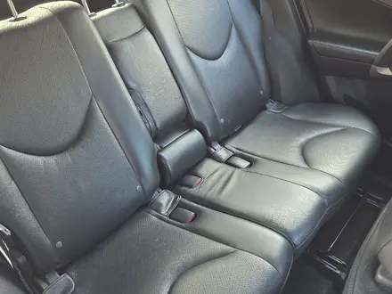 Toyota RAV4 2007 года за 7 000 000 тг. в Алматы – фото 53