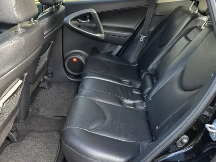 Toyota RAV4 2007 года за 7 000 000 тг. в Алматы – фото 56