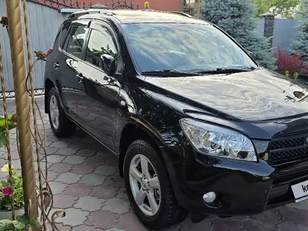 Toyota RAV4 2007 года за 7 000 000 тг. в Алматы – фото 85